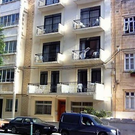 The Mercury Residence Sliema Eksteriør bilde