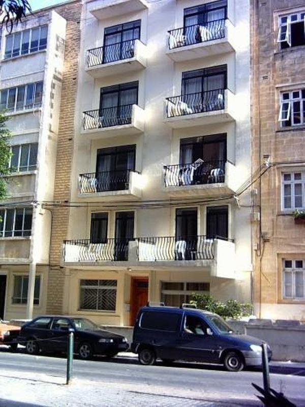 The Mercury Residence Sliema Eksteriør bilde