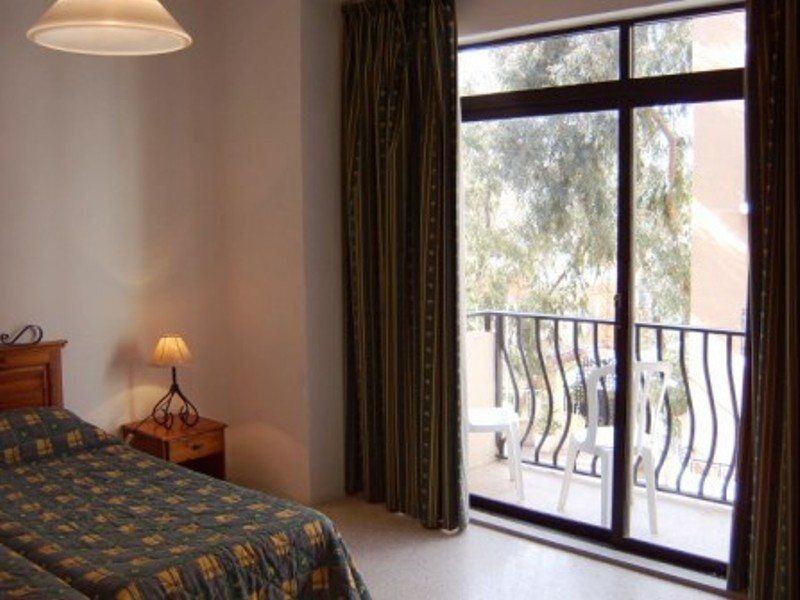 The Mercury Residence Sliema Eksteriør bilde